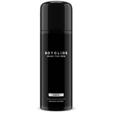LUBRIFICANTE ANAL AQUA 100ML | BOYGLIDE