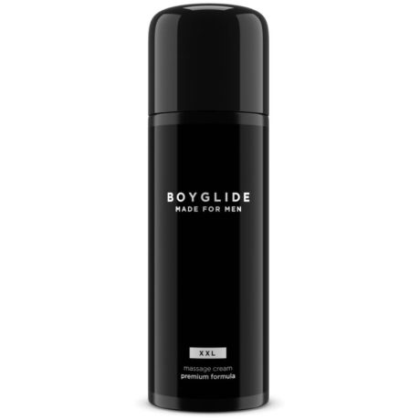 CREME DE MASSAGEM XXL PARA HOMEM 100ML | BOYGLIDE