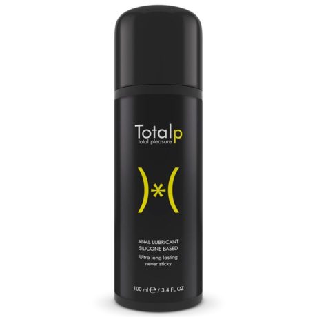 LUBRIFICANTE ANAL TOTALP 100ML | INTIMATELINE