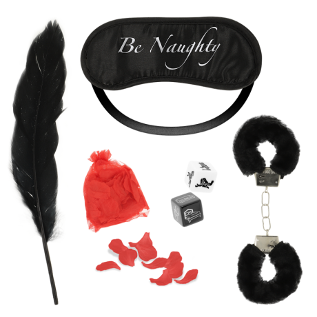 KIT DE CASAL OHMAMA NÚMERO 3