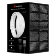 WATCHME RELÓJIO CONTROL REMOTO WIRELESS TECHNOLOGY – JET BLACK AND COPPER