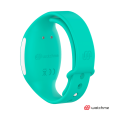 WATCHME RELÓGIO DE TECNOLOGIA SEM FIO – AQUAMARINE