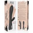 PRETTY LOVE – HUEVO MASTURBADOR DOBLE CARA ROSA