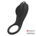 BRILLY GLAM ALAN ANEL PARA PÉNIS WATCHME TECNOLOGIA WIRELESS