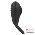 BRILLY GLAM ALAN ANEL PARA PÉNIS WATCHME TECNOLOGIA WIRELESS