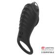 BRILLY GLAM ALAN ANEL PARA PÉNIS WATCHME TECNOLOGIA WIRELESS