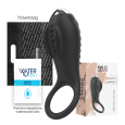 BRILLY GLAM ALAN ANEL PARA PÉNIS WATCHME TECNOLOGIA WIRELESS