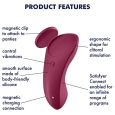 PARCEIRO SATISFYER CAIXA 1