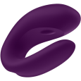 PARCEIRO SATISFYER CAIXA 1