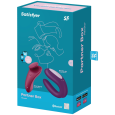PARCEIRO SATISFYER CAIXA 1