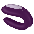 PARCEIRO SATISFYER CAIXA 1