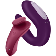 PARCEIRO SATISFYER CAIXA 1