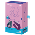 VIBRADOR PARTNER BOX | SATISFYER