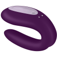 VIBRADOR PARTNER BOX | SATISFYER