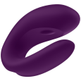 VIBRADOR PARTNER BOX | SATISFYER