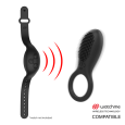 MR BOSS TINO ANEL PÉNIS COMPATÍVEL COM WATCHME WIRELESS