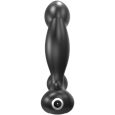 MASSAJADOR DE PRÓSTATA E PERÍNEO PROSTATEPRO PRETO | BATHMATE