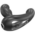 MASSAJADOR DE PRÓSTATA E PERÍNEO PROSTATEPRO PRETO | BATHMATE
