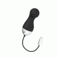 BRILLY GLAM IAN ESTIMULADOR CONTROLO REMOTO