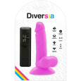 DUREX – VIBRADOR INTENSE ORGASMIC PURE FANTASY