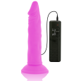 SATISFYER – HEATED AFFAIR VIBRADOR PUNTO G