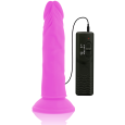 SATISFYER – HEATED AFFAIR VIBRADOR PUNTO G