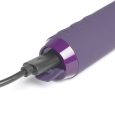 JE JOUE G-SPOT VIBRADOR BALA ROXO