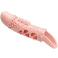 SATISFYER – DUAL KISS ESTIMULADOR CLITORIS PURPURA