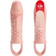 SATISFYER – DUAL KISS ESTIMULADOR CLITORIS PURPURA