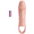 SATISFYER – DUAL KISS ESTIMULADOR CLITORIS PURPURA