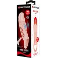 SATISFYER – DUAL KISS ESTIMULADOR CLITORIS PURPURA