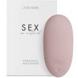 MASSAGER PESSOAL BIJOUX RECARREGÁVEL