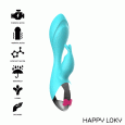 HAPPY LOKY MIKI COELHO