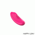G-SPOT – GREGORY VIBRADOR VIOLETA