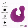 PRETTY LOVE – PLUG ERGONOMICO SILICONA 14 CM