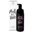 GEL DE DUCHE EM ESPUMA PRETTY BUT WILD 200ML | SECRETPLAY