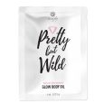 SECRETPLAY – PRETTY BUT WILD ACEITE BRILLO CORPORAL MONODOSIS