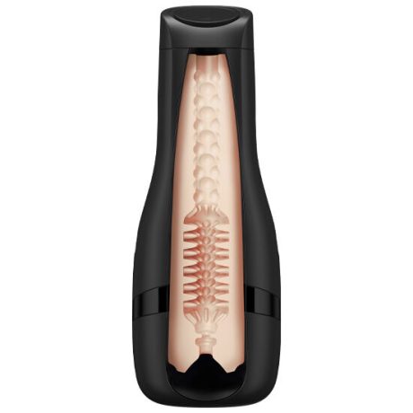 MASTURBADOR TORNADO BLISS | SATISFYER