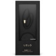 LELO TIANI DUO VIBRADOR PARA CASAIS PRETO