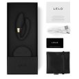 LELO TIANI DUO VIBRADOR PARA CASAIS PRETO