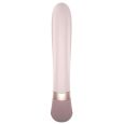 SATISFYER – SUPERNOVA ESTIMULADOR Y VIBRADOR ROSA