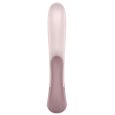SATISFYER – SUPERNOVA ESTIMULADOR Y VIBRADOR ROSA