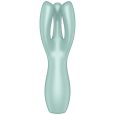 VIBRADOR THREESOME 3 HORTELÃ | SATISFYER