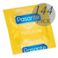PRESERVATIVOS NATURELLE 144 UNI. | PASANTE