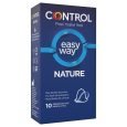 CONTROL – NATURE EASY WAY 10 UNIDADES