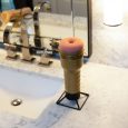 FLESHLIGHT SCREW DRY – BASE DE SECAGEM