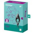 OHMAMA FETISH – CORREA CUERO DE CASTIDAD