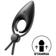OHMAMA FETISH – CORREA CUERO DE CASTIDAD