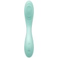VIBRADOR DE PONTO G DE PRAZER RRROLLING SATISFYER – VERDE