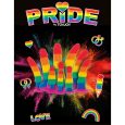 PLUG ANAL TWINK 8.5X3CM | PRIDE